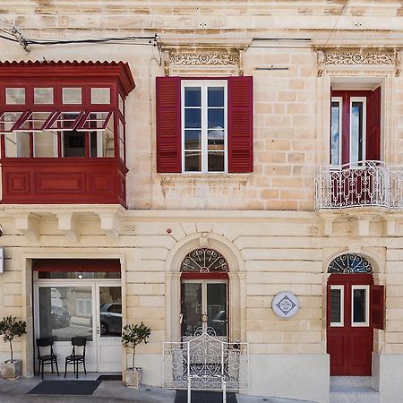 Two Pillows Boutique Hostel Sliema Exterior foto