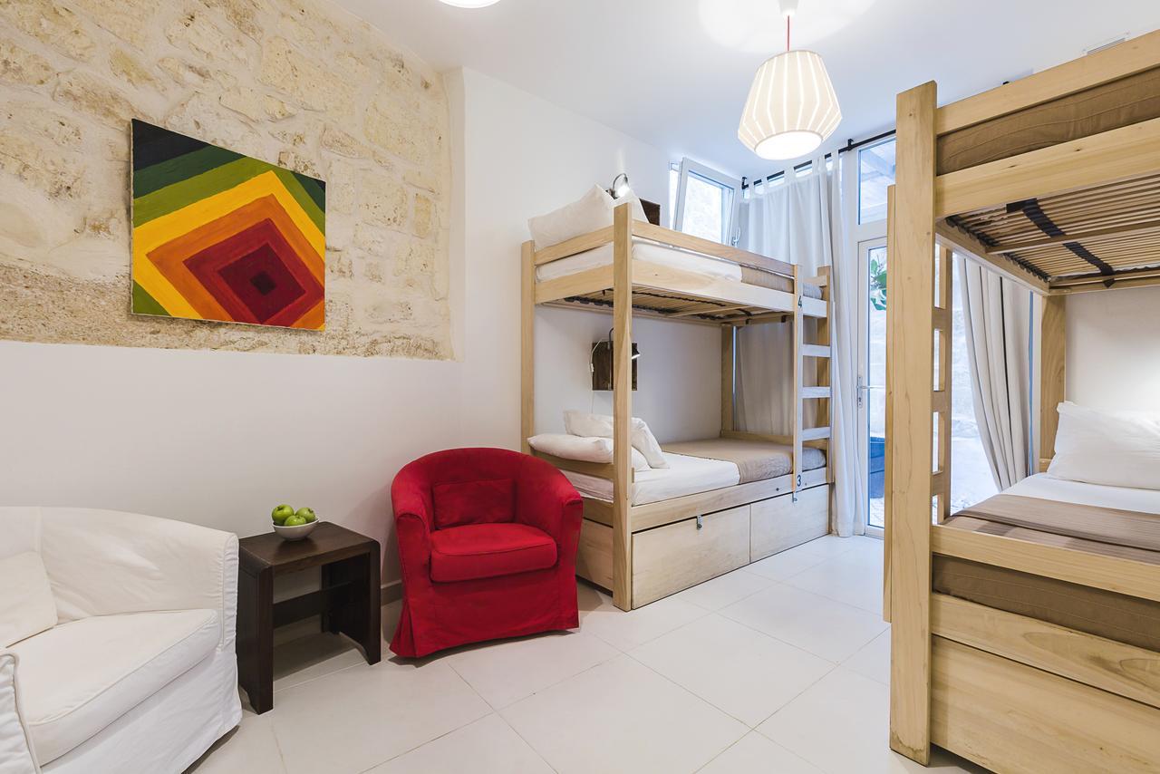 Two Pillows Boutique Hostel Sliema Exterior foto