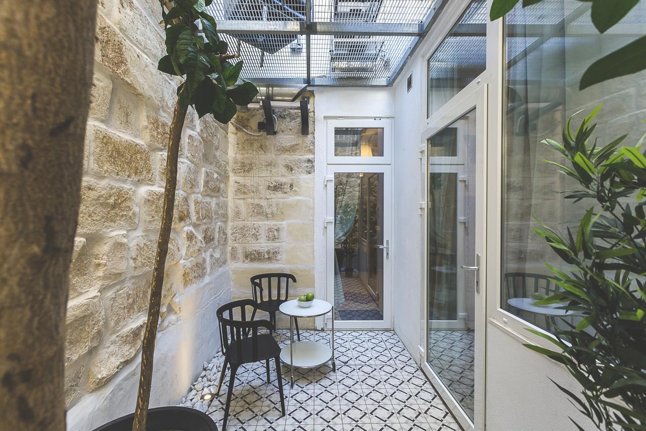 Two Pillows Boutique Hostel Sliema Exterior foto